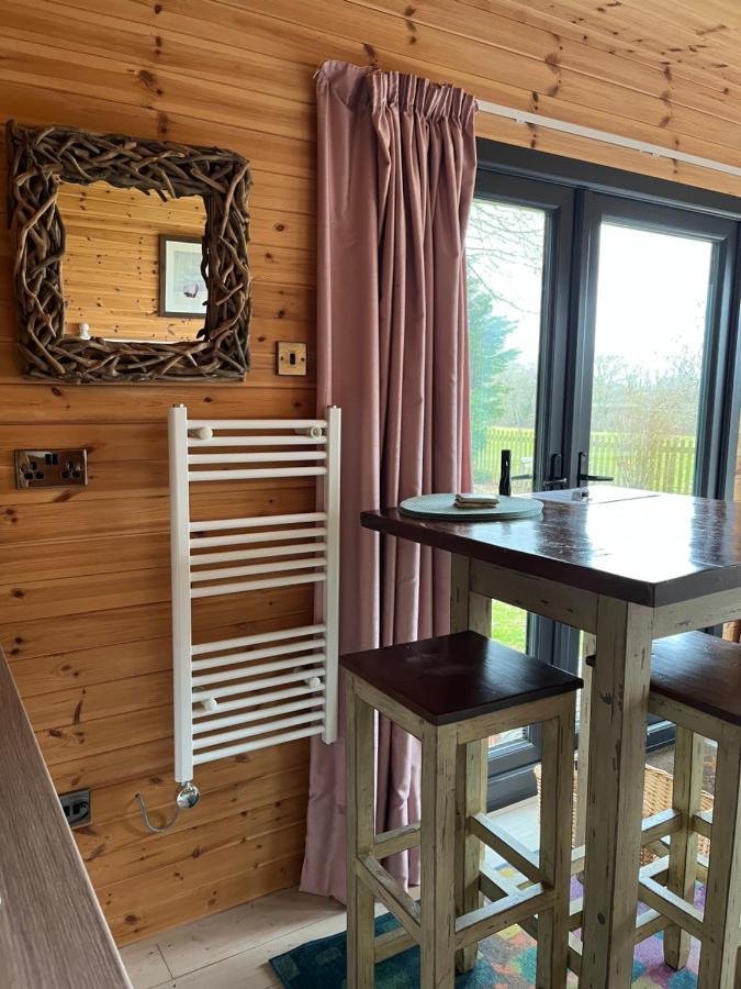 Self Contained Garden Studio With Stunning Views Sissinghurst Exterior foto